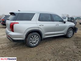 Hyundai Pozostałe 2023 3