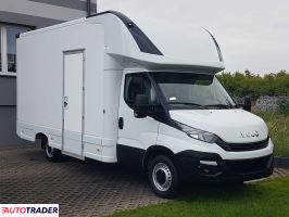 Iveco 2019 2.3