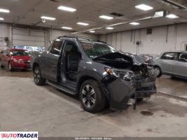 Honda Pozostałe 2020 3