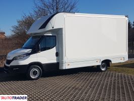 Iveco Daily 2020 2.3