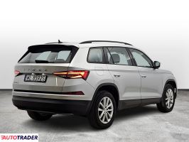 Skoda Kodiaq 2021 2.0 150 KM
