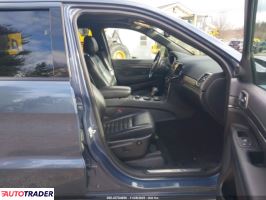 Jeep Grand Cherokee 2020 3