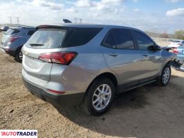Chevrolet Equinox 2023 1