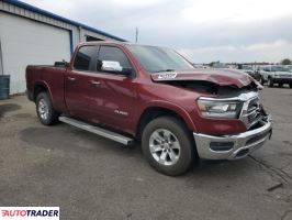 Dodge Ram 2020 5 Dodge Ram 2020 5