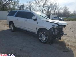 Cadillac Escalade 2021 6