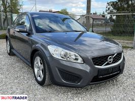 Volvo C30 2012 1.6 114 KM