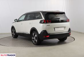 Peugeot 5008 2019 1.2 128 KM Peugeot 5008 2019 1.2 128 KM