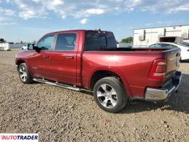 Dodge Ram 2019 5