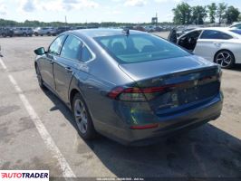 Honda Accord 2024 1 Honda Accord 2024 1