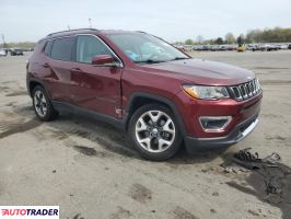 Jeep Compass 2021 2 Jeep Compass 2021 2