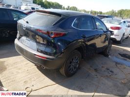 Mazda CX-30 2025 2
