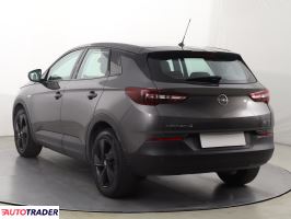 Opel Grandland 2020 1.2 128 KM