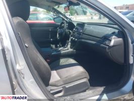 Honda Accord 2019 1
