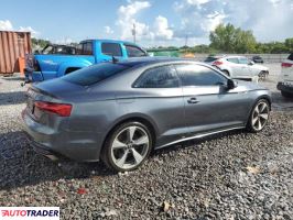 Audi A5 2021 2