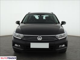 Volkswagen Passat 2017 2.0 147 KM