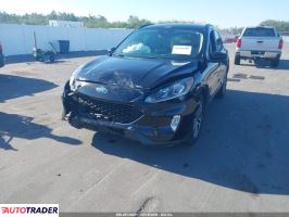 Ford Escape 2020 1