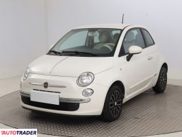 Fiat 500 2013 1.2 68 KM