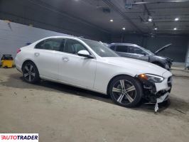 Mercedes CL 2023 2 Mercedes CL 2023 2