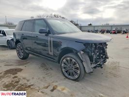 Land Rover Range Rover 2025 3