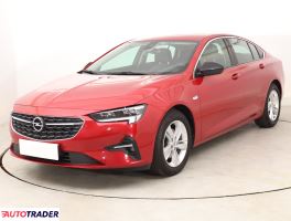 Opel Insignia 2021 2.0 167 KM