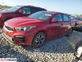 Kia Pozostałe 2020 2 Kia Pozostałe 2020 2