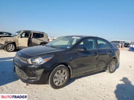 Kia Rio - zobacz ofertę