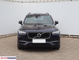 Volvo XC90 2016 2.0 399 KM