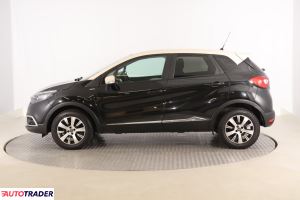 Renault Captur 2017 0.9 88 KM