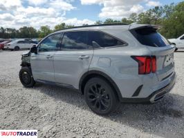 Kia Sorento 2022 2