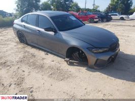 BMW M3 2024 3