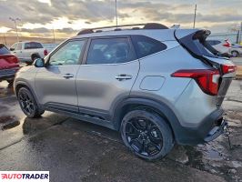 Kia Pozostałe 2024 1