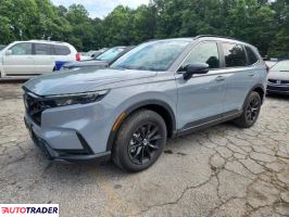 Honda CR-V 2025 2