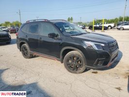 Subaru Forester 2023 2 Subaru Forester 2023 2