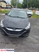 Hyundai ix35 - zobacz ofertę