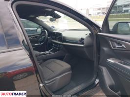Chevrolet Traverse 2025 2