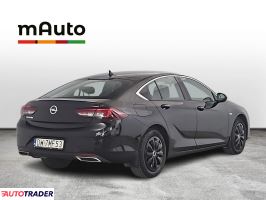Opel Insignia 2021 2.0 174 KM Opel Insignia 2021 2.0 174 KM