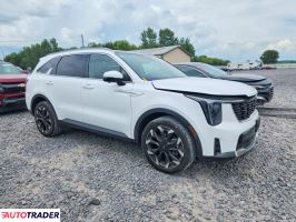 Kia Sorento 2024 2