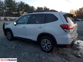 Subaru Forester 2020 2