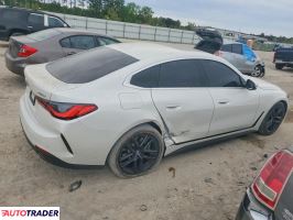 BMW 430 2024 2