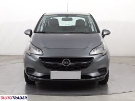 Opel Corsa 2016 1.4 88 KM Opel Corsa 2016 1.4 88 KM