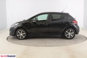 Peugeot 208 2017 1.2 80 KM