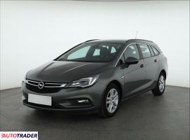 Opel Astra 2017 1.4 147 KM Opel Astra 2017 1.4 147 KM