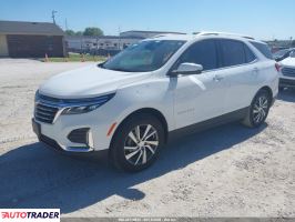 Chevrolet Equinox 2024 1