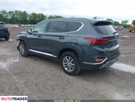 Hyundai Santa Fe 2020 2