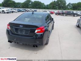Subaru WRX 2021 2