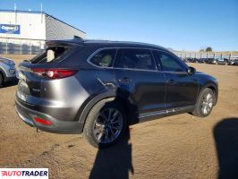 Mazda CX-9 2020 2