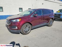 Ford Edge 2020 2