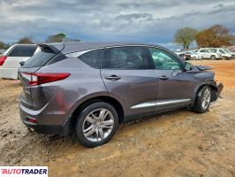 Acura RDX 2019 2