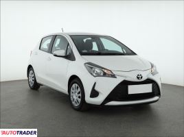 Toyota Yaris 2018 1.5 109 KM Toyota Yaris 2018 1.5 109 KM