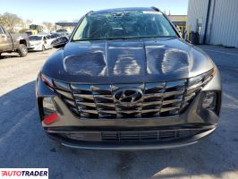 Hyundai Tucson 2023 2